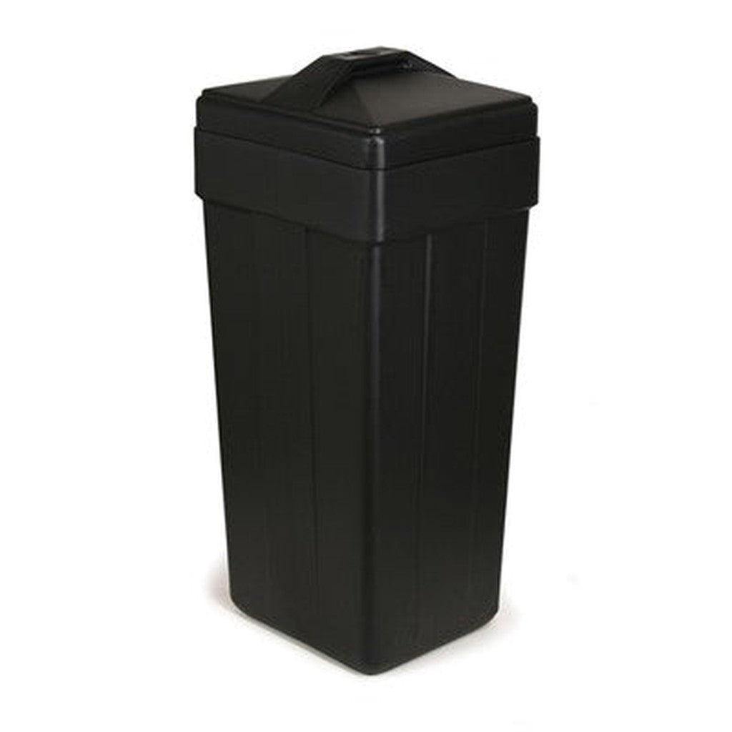 Brine Tank Asm. 15x17x36 Charcoal w/231