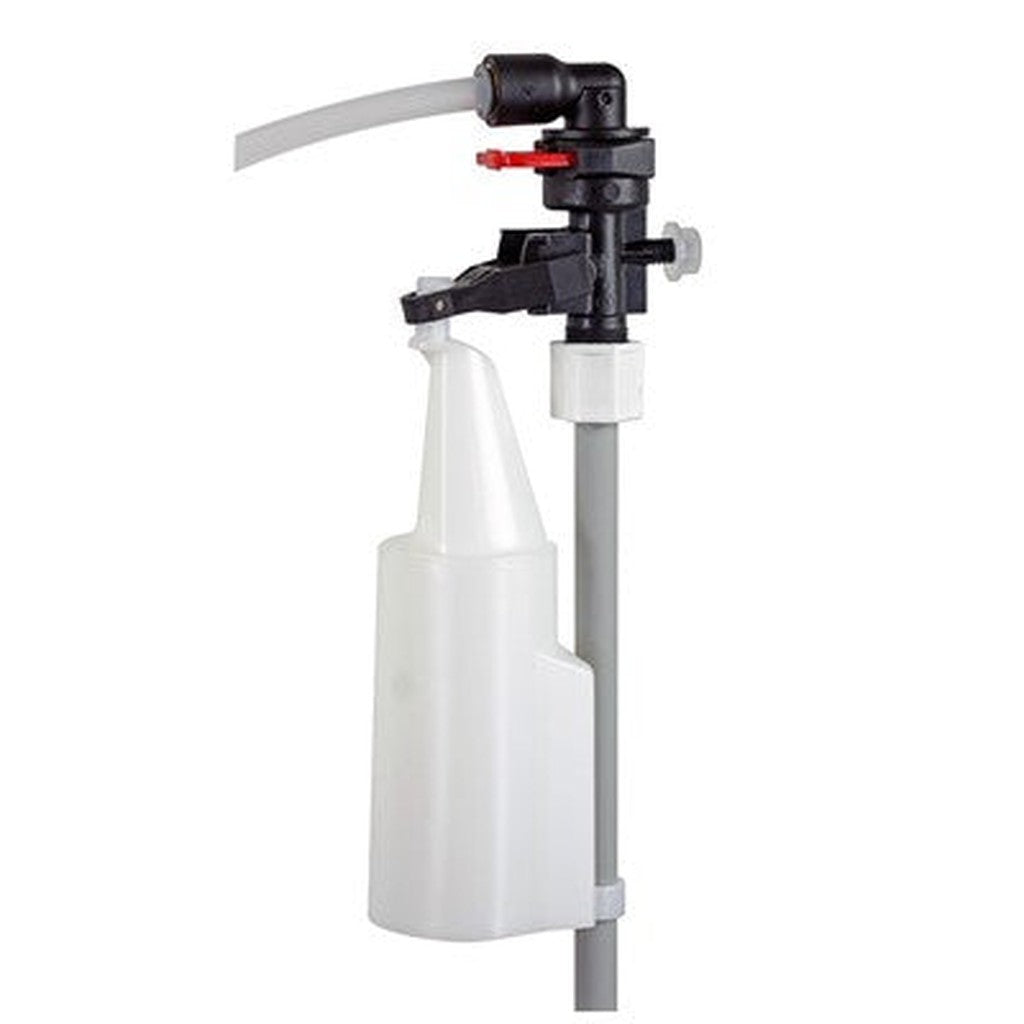 Brine Tank Asm. 15x17x36 Charcoal w/474