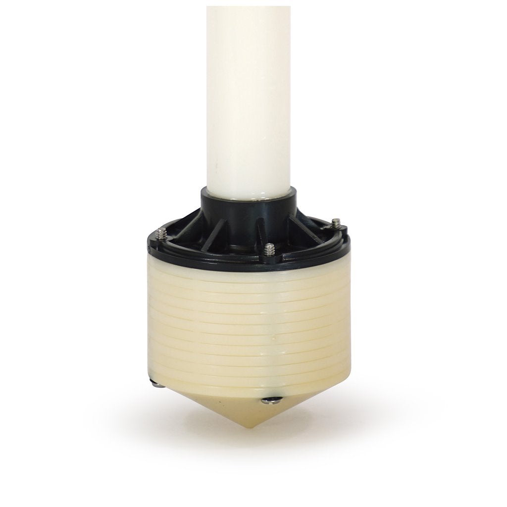 Enhance Your Water Softener's Efficiency with the BRT1050-54-FR Basket Riser Fine Mesh Filter