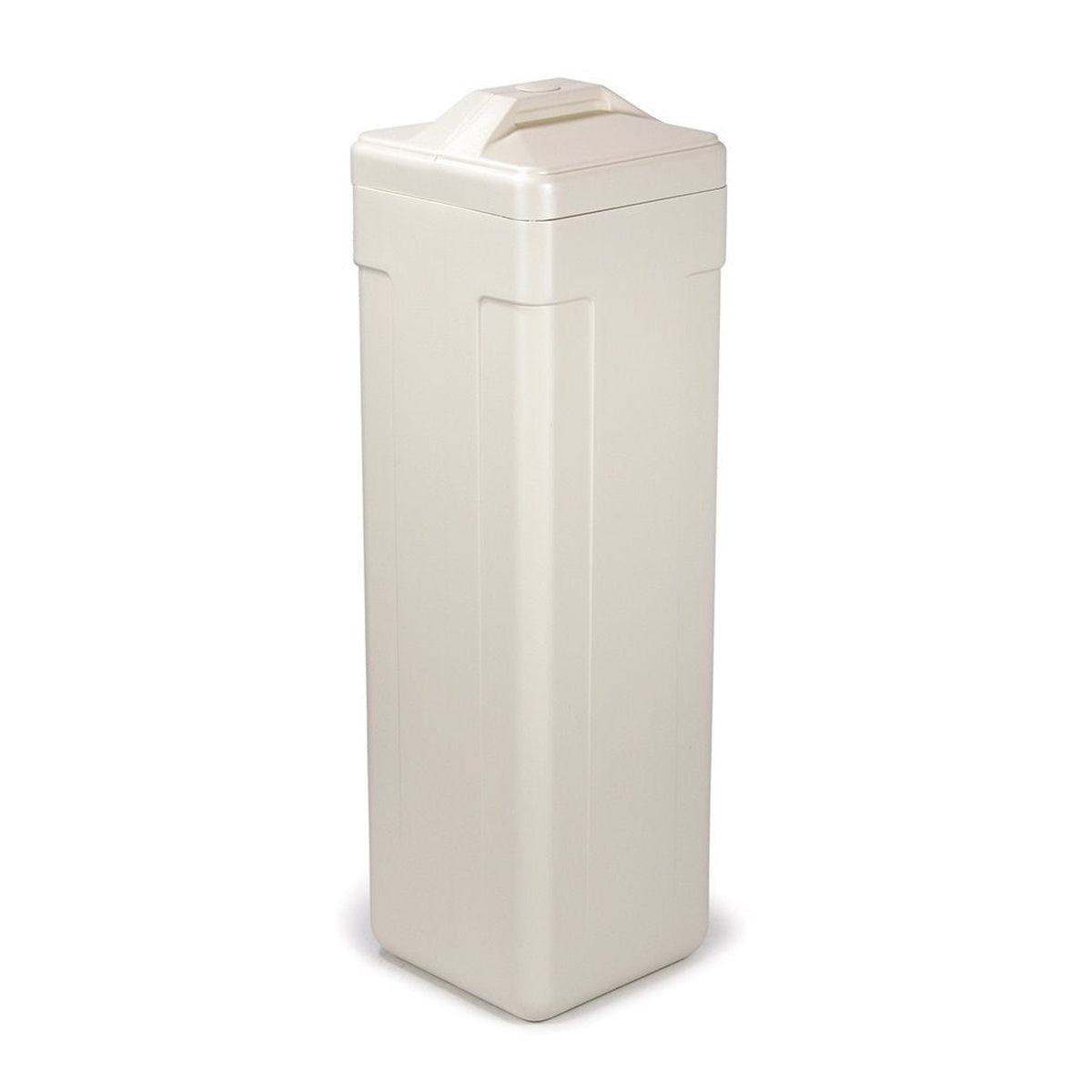 Brine Tank Asm. 11x38 Almond w/PU