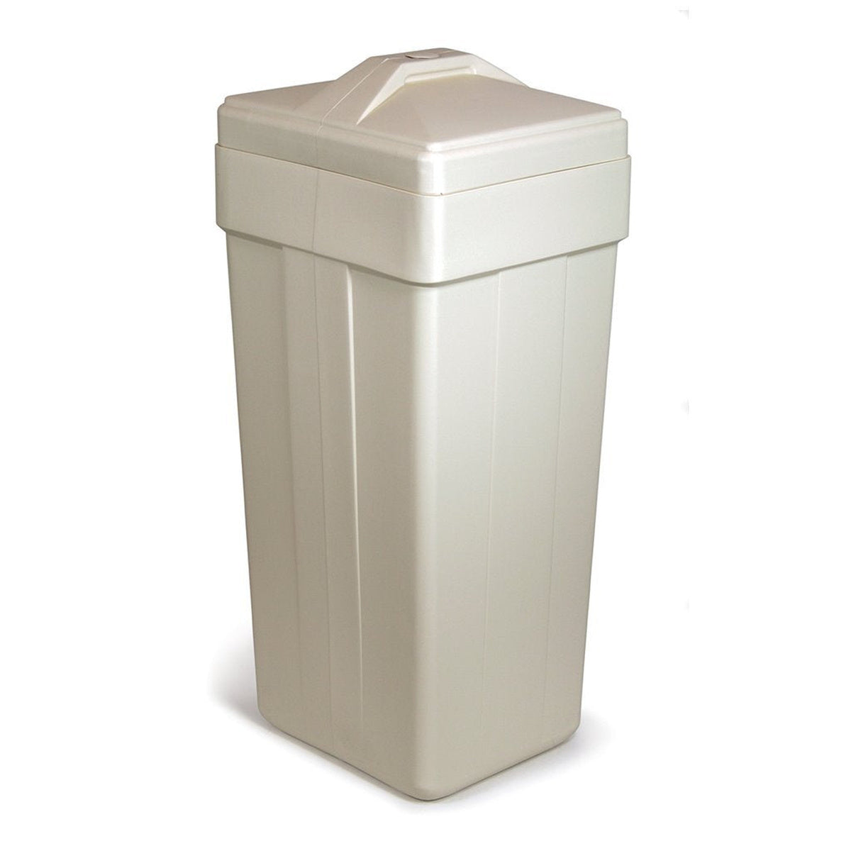 Brine tank 15x17x36 inches almond color — BT151736-A, Brine Tank, 15x17x36 Almond, G21517AB1C00