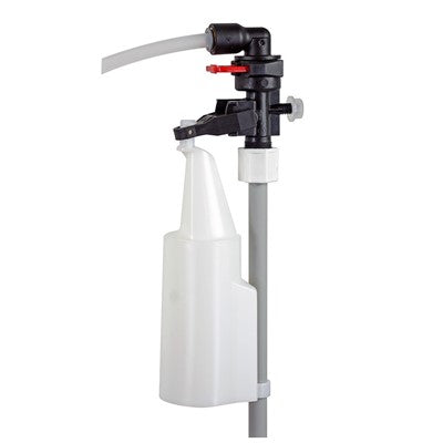 Brine Tank Asm. 15x17x36 Charcoal w/474