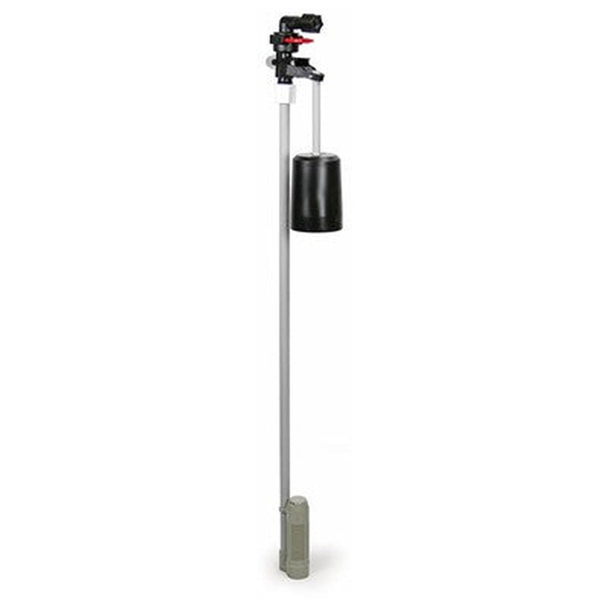 Brine tank assembly 18x33 inches with grid and 474 capacity — BT1833R-C474-GRID, =Brine Tank Assm. 18x33 w/474 & Grid, J7502