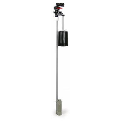 Brine tank assembly 18x33 inches with grid and 474 capacity — BT1833R-C474-GRID, =Brine Tank Assm. 18x33 w/474 & Grid, J7502