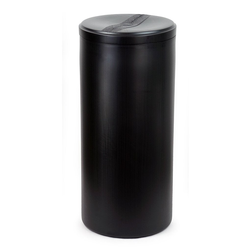 BT1840-RC, Brine Tank, 18x40 Round Charcoal, G21840CB1C00