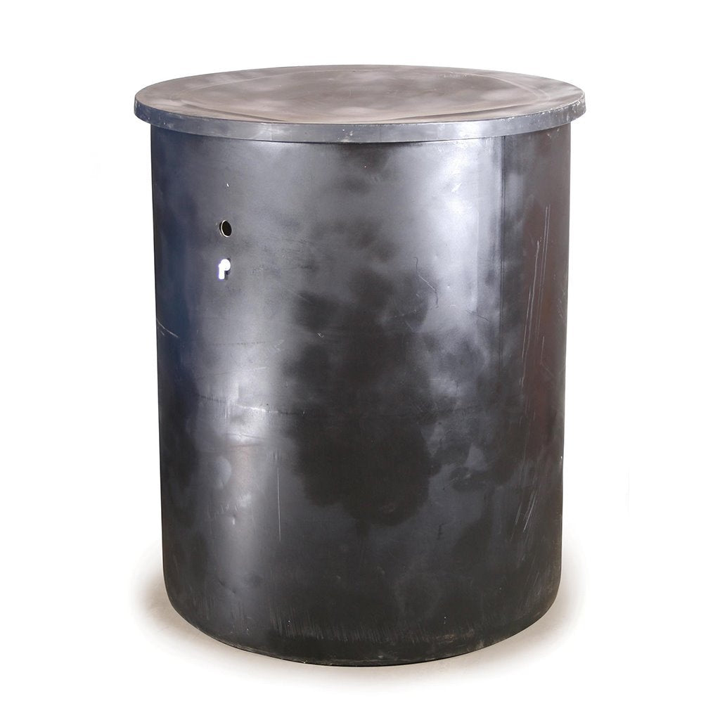 Comm Brine Tank Asm 50x60 w/494 Safety