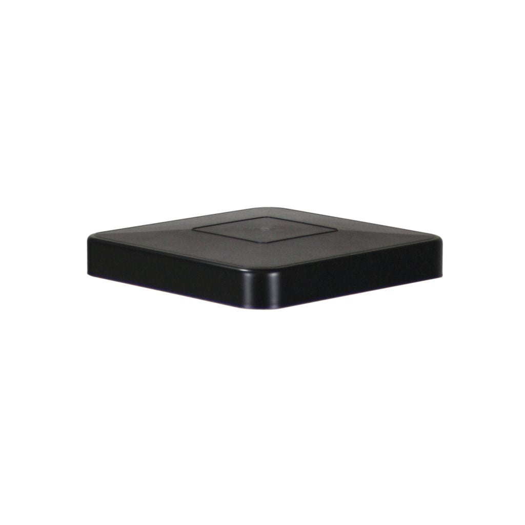 BTC1111D, Deluxe Black Cover, 11x11, G2188