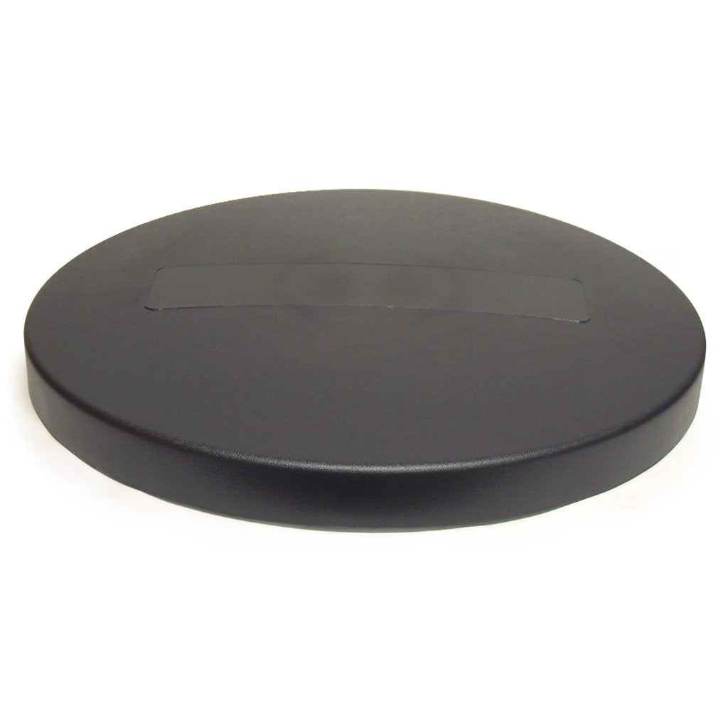 BTC18D, Deluxe Black Cover, 18 Round, G2189