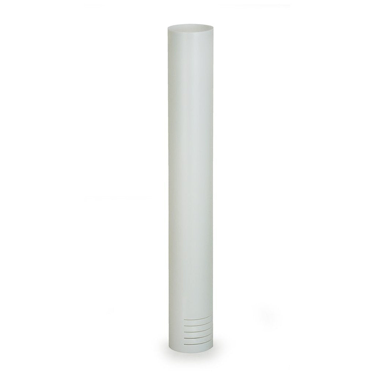 Reliable Commercial Brine Well with Slotted Design for Optimal Water Softener Performance