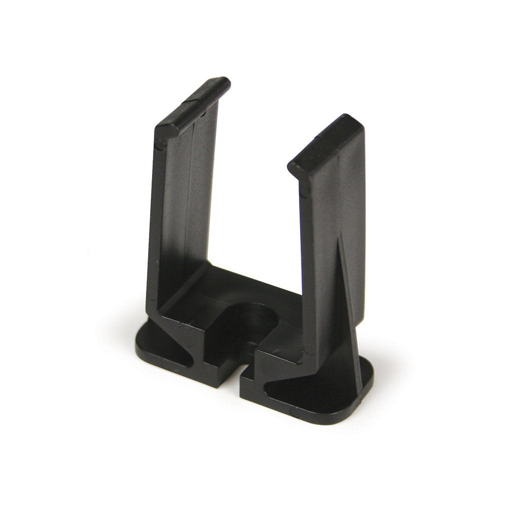 C-3000B, Mounting Clip for S-3000B Shut-Off Valve, MC-SBLK