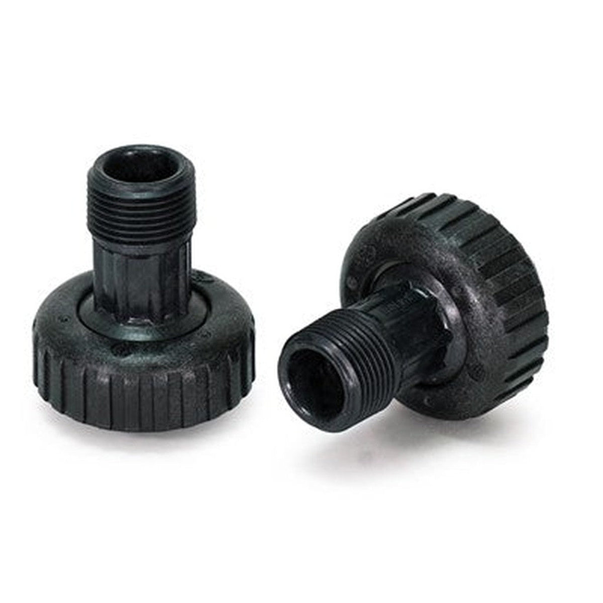 C-Series 3/4" PVC M Adapter (2)