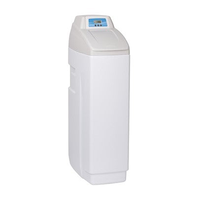 Pentair SoftFlo Cabinet, White
