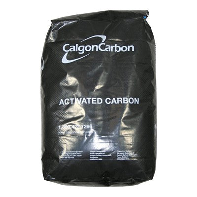 CARBSORB 20-75BOX, =Activated Carbon,3/4 CF Box, UPS Pack,