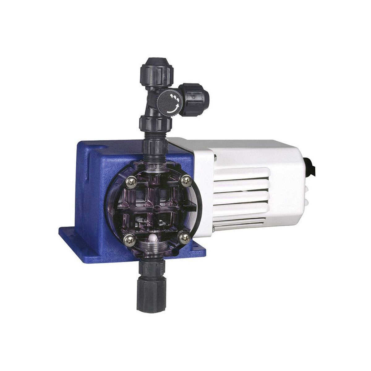 Chem-Tech Feed Pump 230 Volt: Reliable Chemical Feeding for Optimal Water Treatment