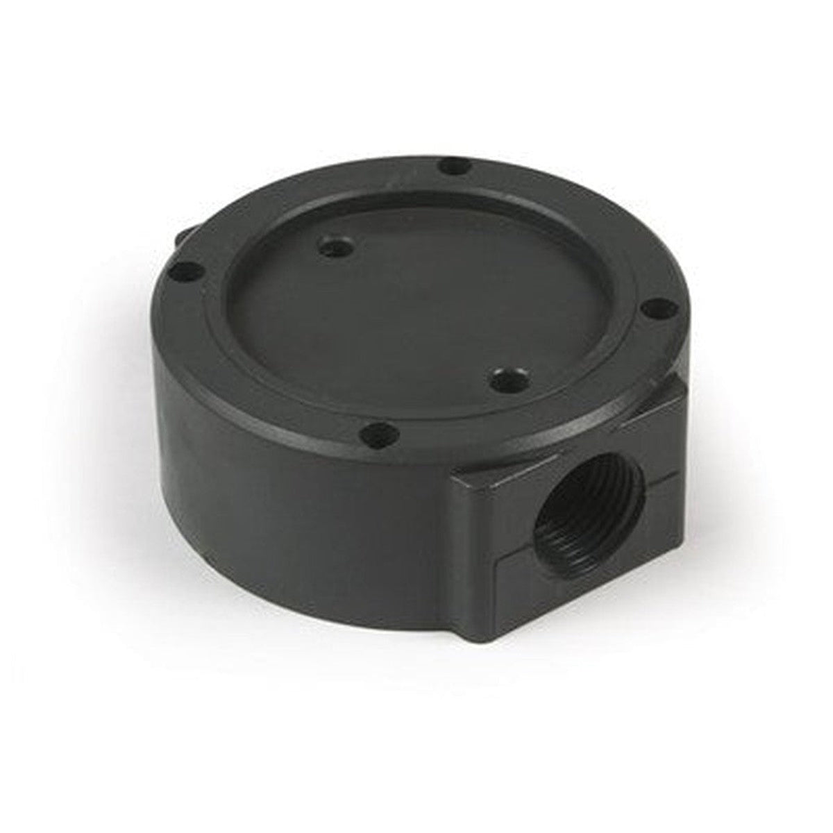 Chemical feed pump head for Chem-Tech model — Chem-Tech Head, Disc. Use Part# CT28800