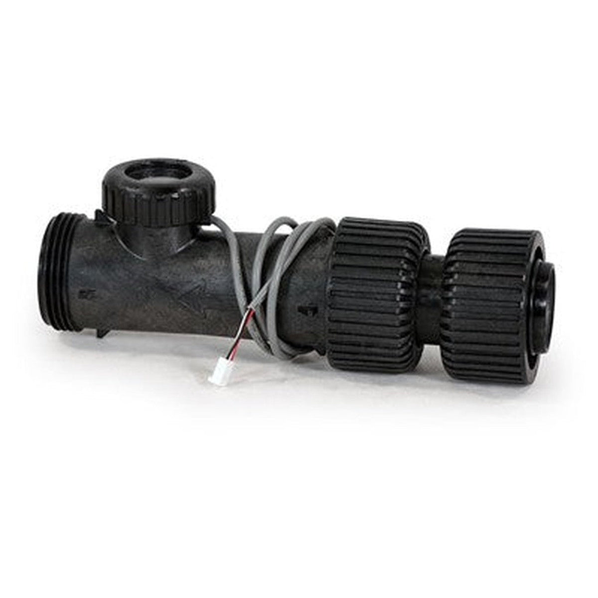 1.5 meter plastic 28-inch quick connect control valve assembly — CL-15-EM-PL-28-QC, WS 1.5 Mtr Asy, Plastic 28" QC, V3045QC