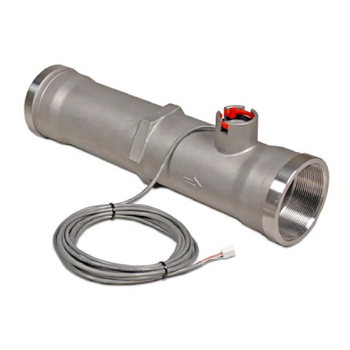 Reliable 3" Meter Assembly for Accurate Water Flow Measurement and Enhanced System Efficiency