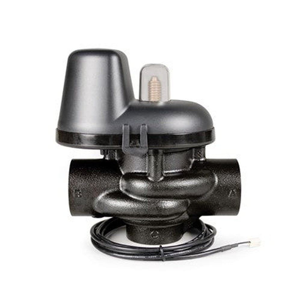 1.5" Motorized Alternating Valve for Commercial Control Systems — CL-MAV-15, WS15 1.5" Motorized Alternating Valve, V3071