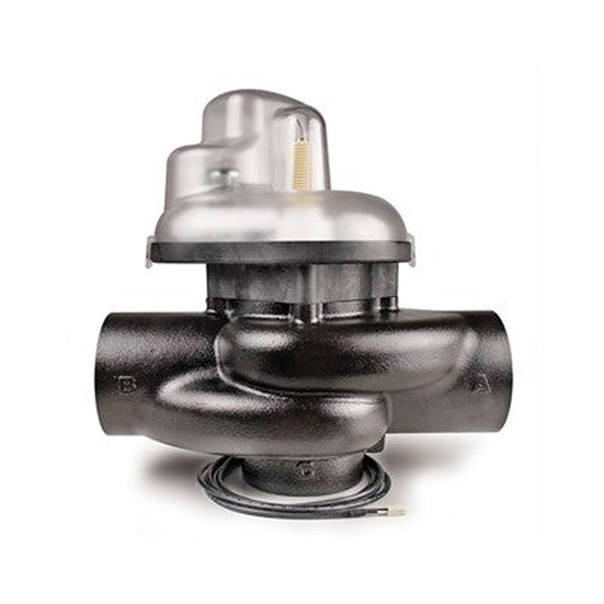 WS3 3" Motorized Alternating Valve