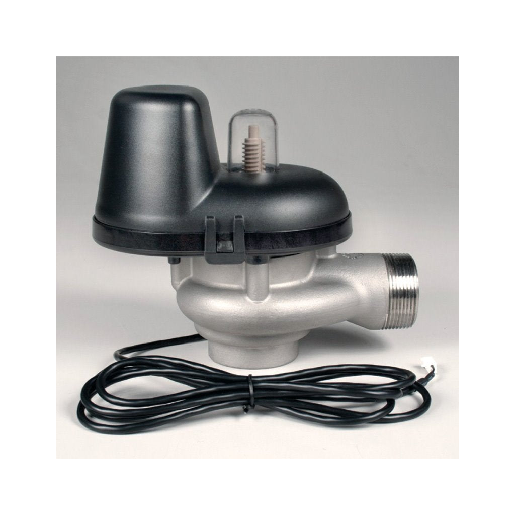 CL-NHBP-15 WS15 1-1/2" No Hard Water Bypass Valve NPT - Enhance Your Water Softener Efficiency