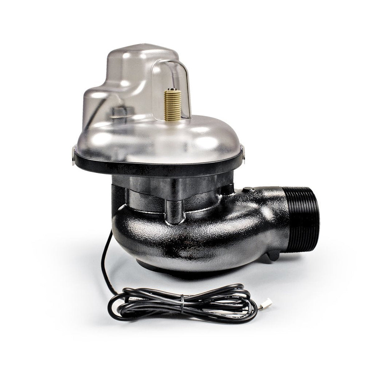 CL-NHBP-30 WS3 3" No Hard Water Bypass Valve NPT - Ensure Efficient Water Softener Operation Without Hard Water Contamination