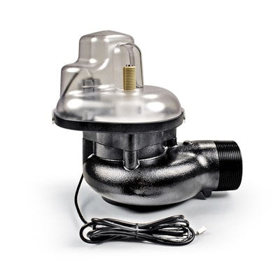 CL-NHBP-30 WS3 3" No Hard Water Bypass Valve NPT - Ensure Efficient Water Softener Performance and Longevity