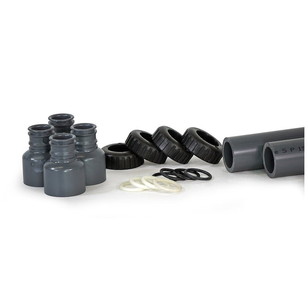 CL-TWINKIT-1221, C-Series Twin Kit, 12"-21" Tanks, V4052-01