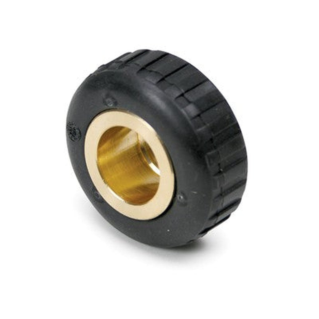 Adaptador de Latão 3/4" para Válvulas de Controlo de Amaciadores de Água