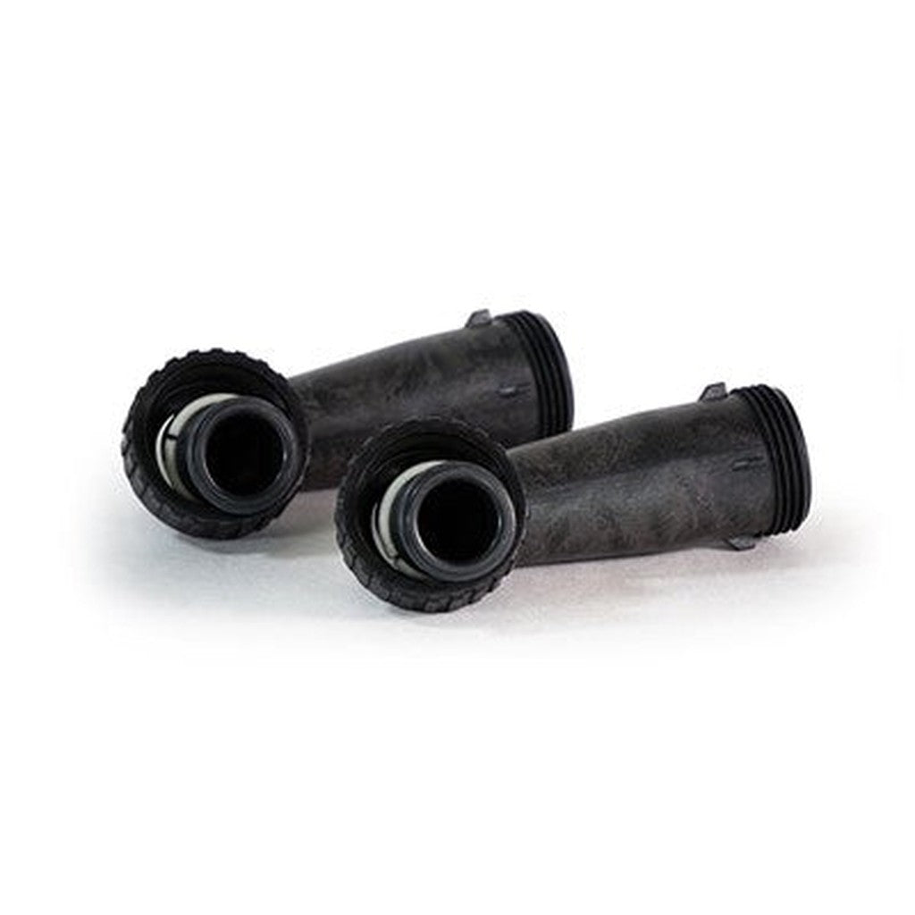 C-Series Long PVC Elbow Set of 2 — CL10-90-PVC, C-Series Long Elbow (set of 2), V3191-01