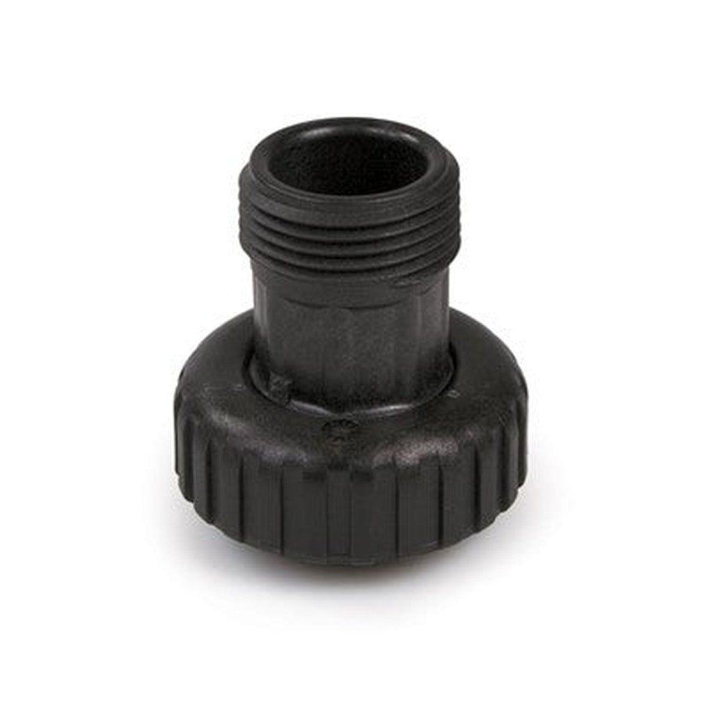 1-inch PVC male adapter, pack of 2 — CL10S-PVC, C-Series 1" PVC M Adapter (2), V3007-04