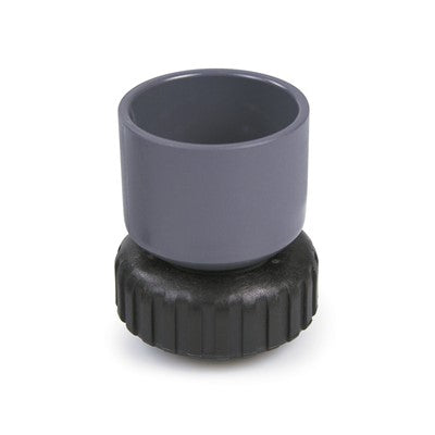 CL1215-PVC, C-Series Fitting, 1.25/1.50 PVC, V3007-07
