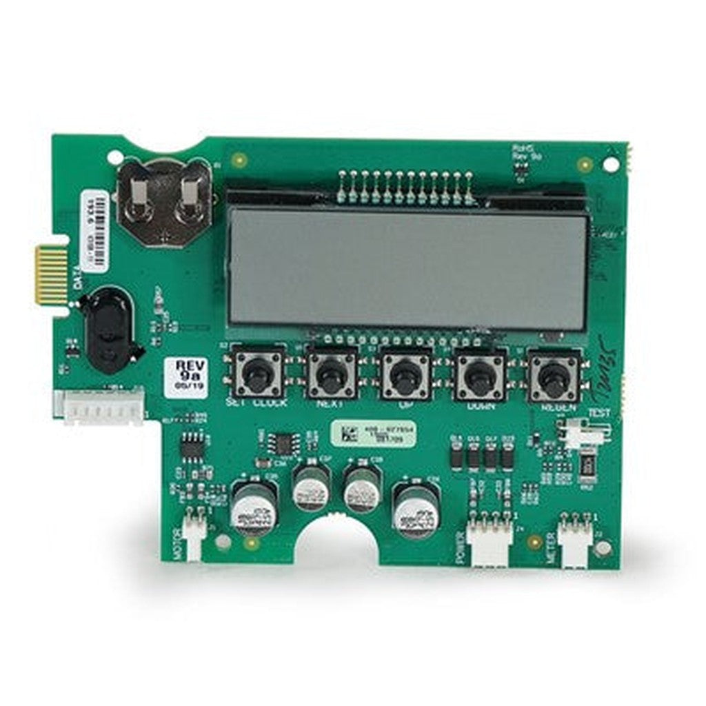 Placa PC C-Series WS1/1.25 com Bateria para Controlo Eficiente