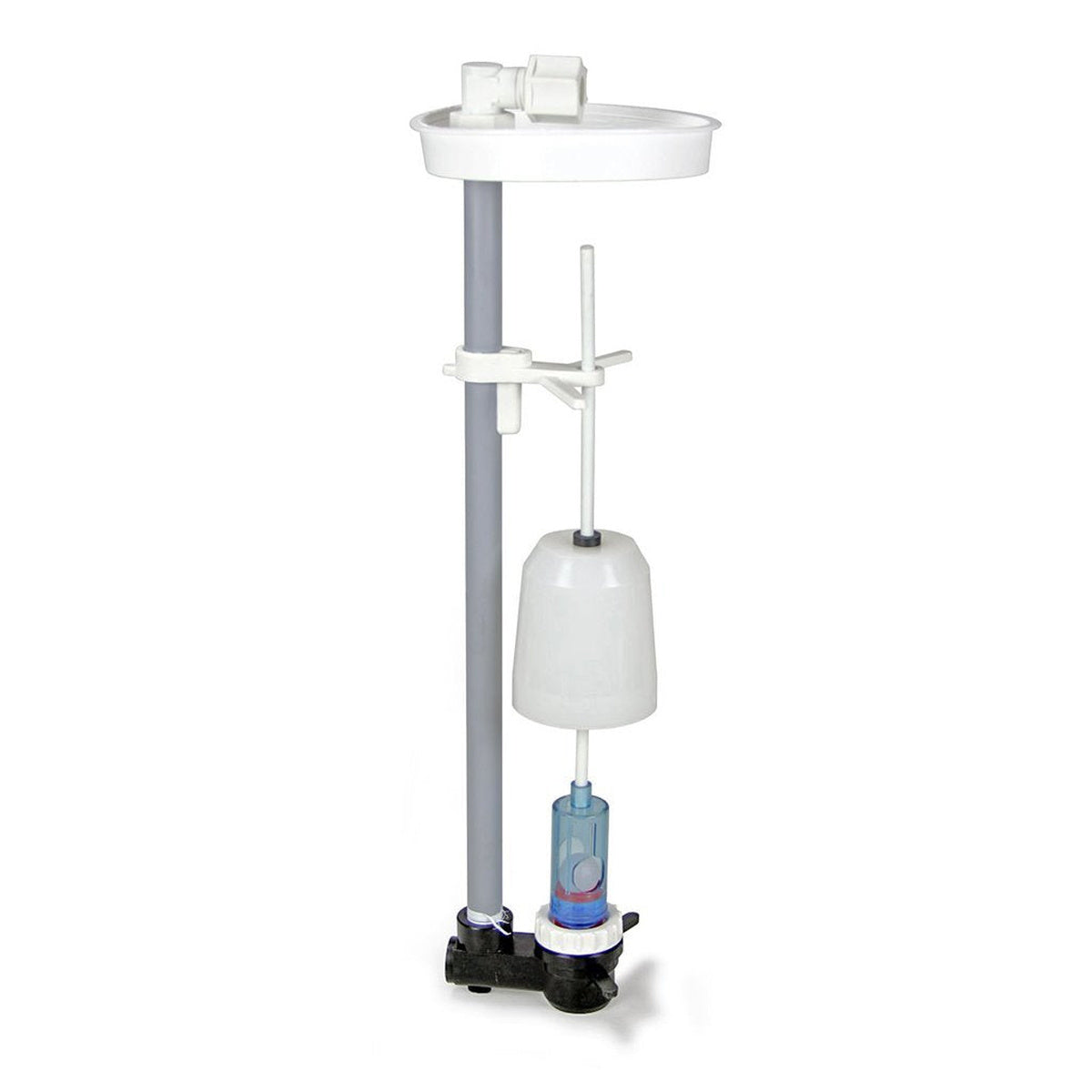 High-Quality Nelsen 464 Valve Assembly for Reliable Water Filtration Performance