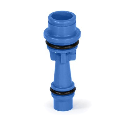 CLINJ-F, Nelsen Injector-F Blue-12" Down, 14" Up, V3010-1F-25