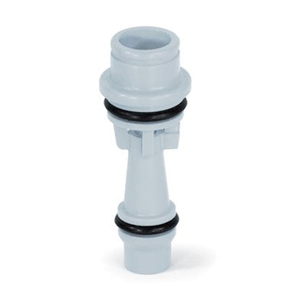C-Series Valve Injector Assembly, Light Blue — CLINJ-J, C-Series Injector Assembly - J Lt Blue, V3010-1J