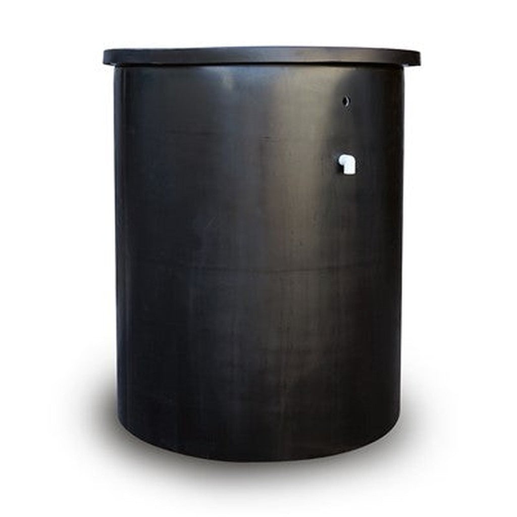 Comm Brine Tank Asm 50x60 w/484 Brn Va