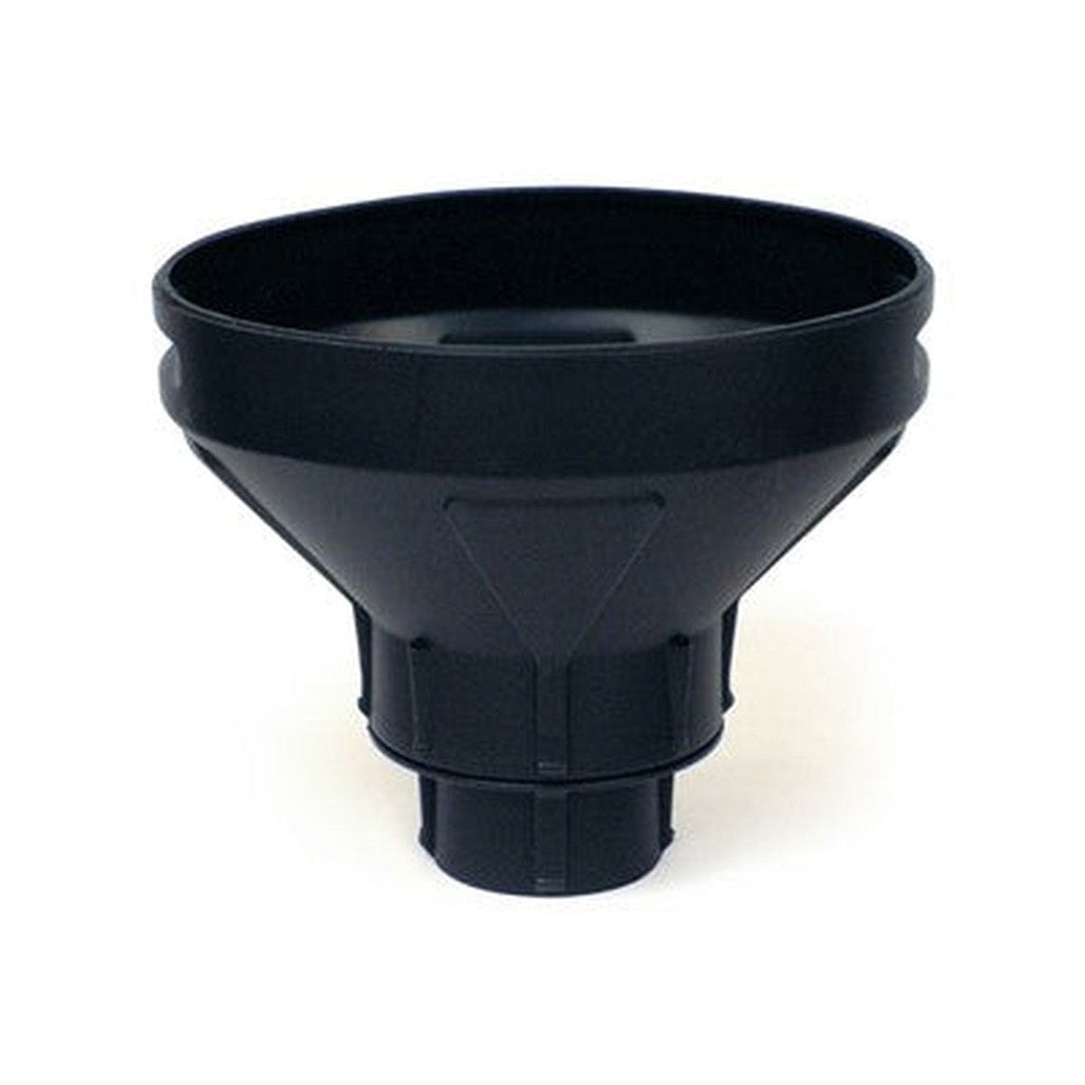 Commercial Funnel-4" or 6" Tank Openings