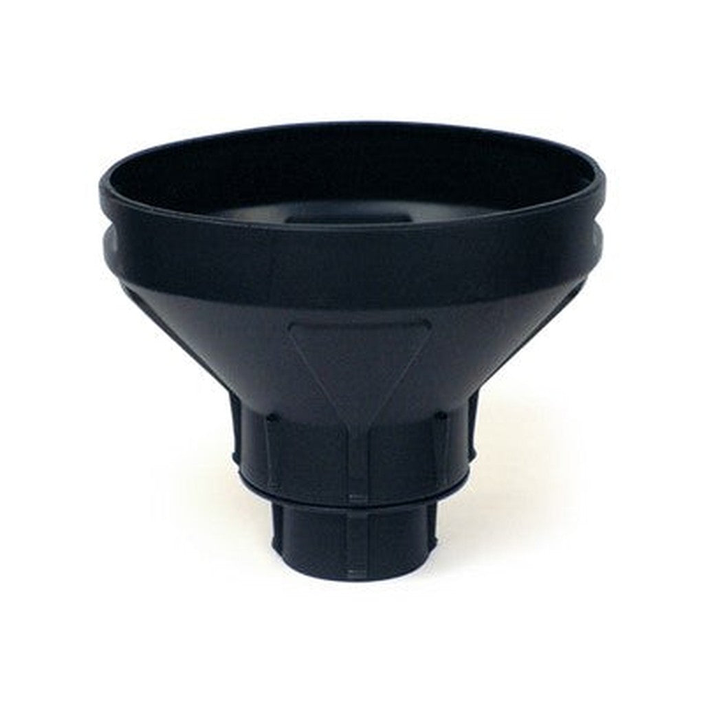 Commercial Funnel-4" or 6" Tank Openings