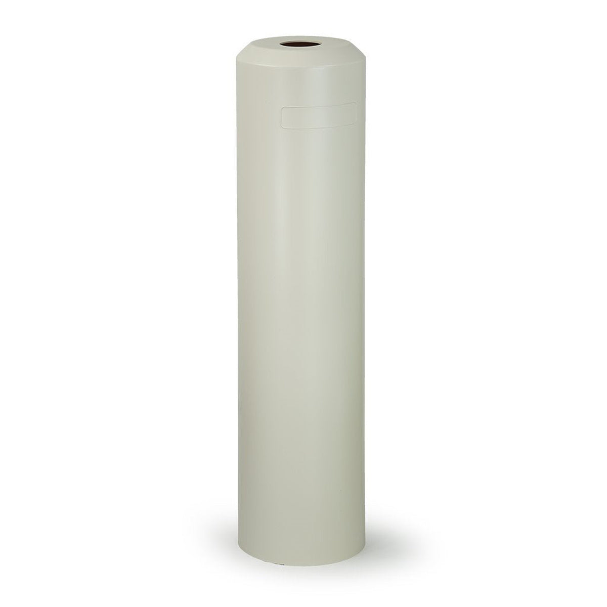 Durable Round Mineral Tank Jacket for Enhanced Water Softener Protection