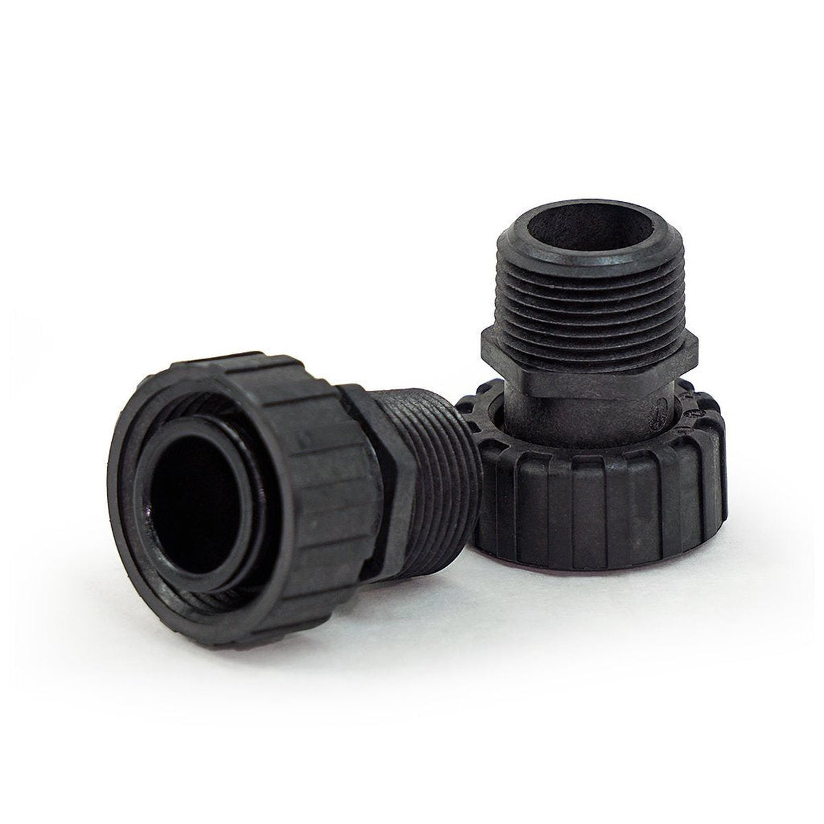 Durable 1" MIPT PVC Connectors for Reliable Water System Performance