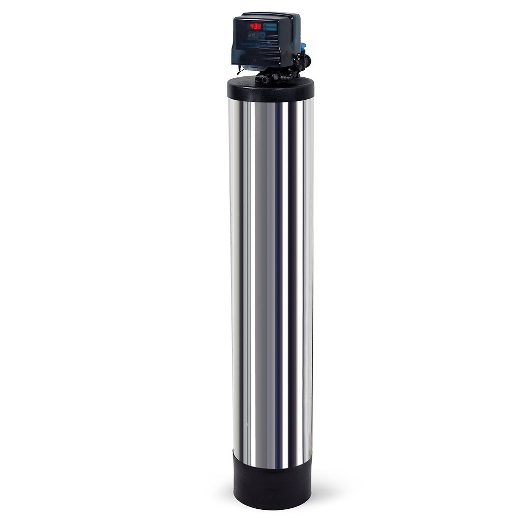 CS AIO 13"x54" Sulfur System