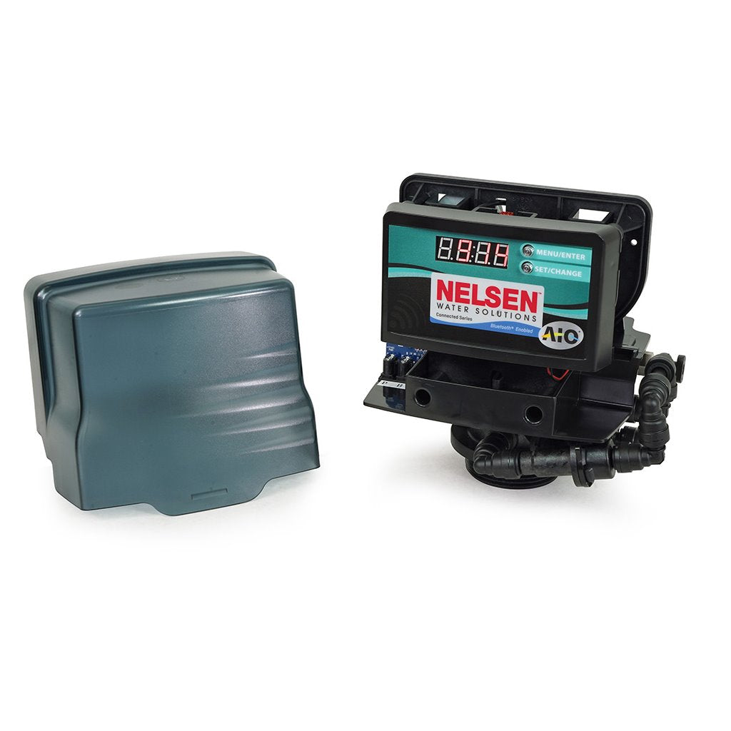 CS-AIO CONTROL, Connected Series AIO Control w/Meter, 20004N000-S3