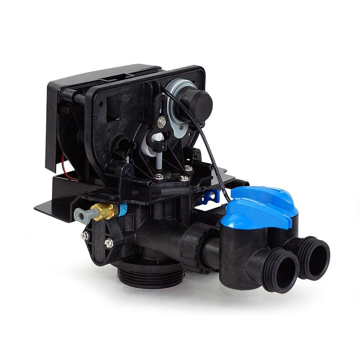 CS-FILTER CONTROL: Enhance Your Water System's Efficiency with Reliable Connected Series Backwash Filtration