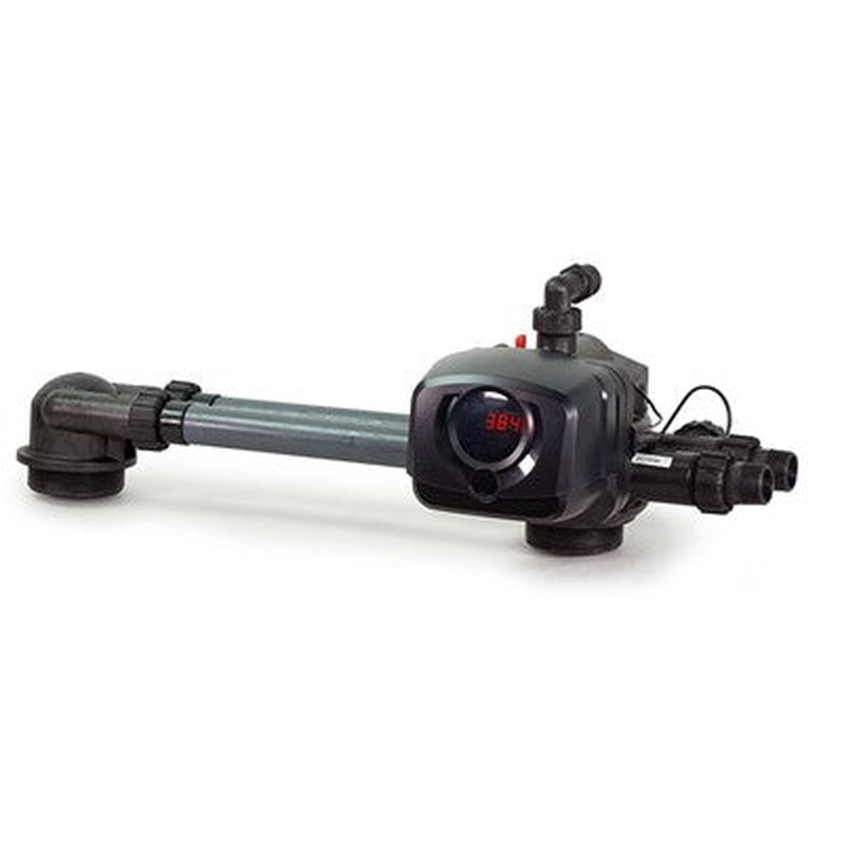 Control Twin Connected 1-1/2" para agua continua