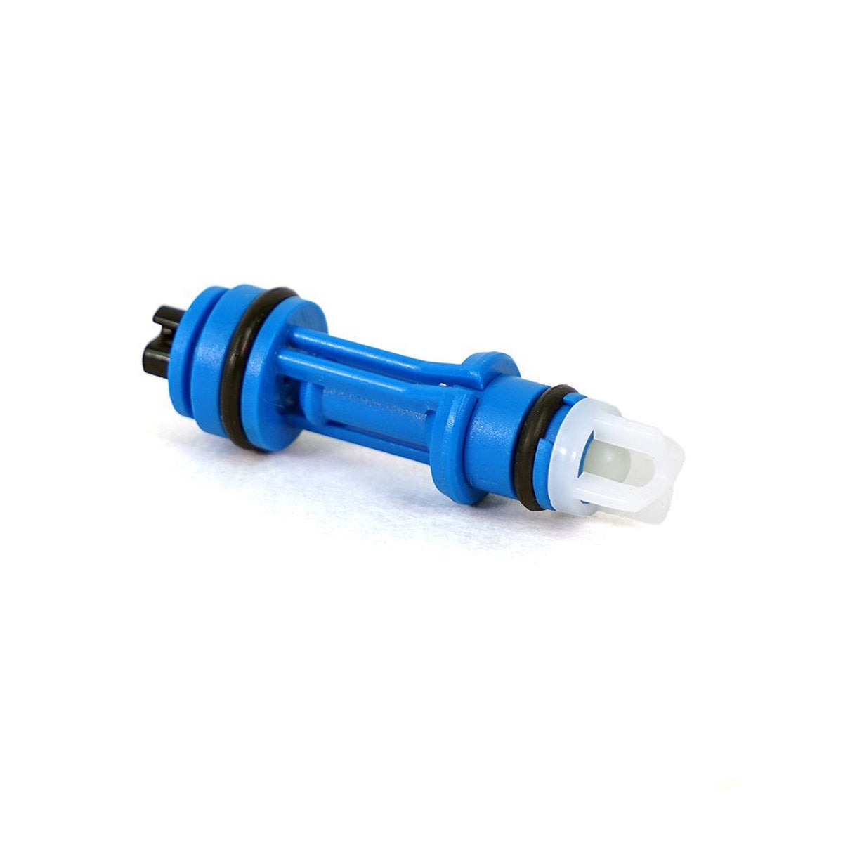 Reliable Connected Series Injector for Efficient Water Treatment and System Control
