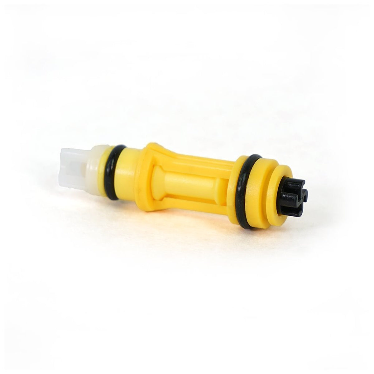 Reliable Connected Series Injector for Precise Water Treatment Control and Efficiency