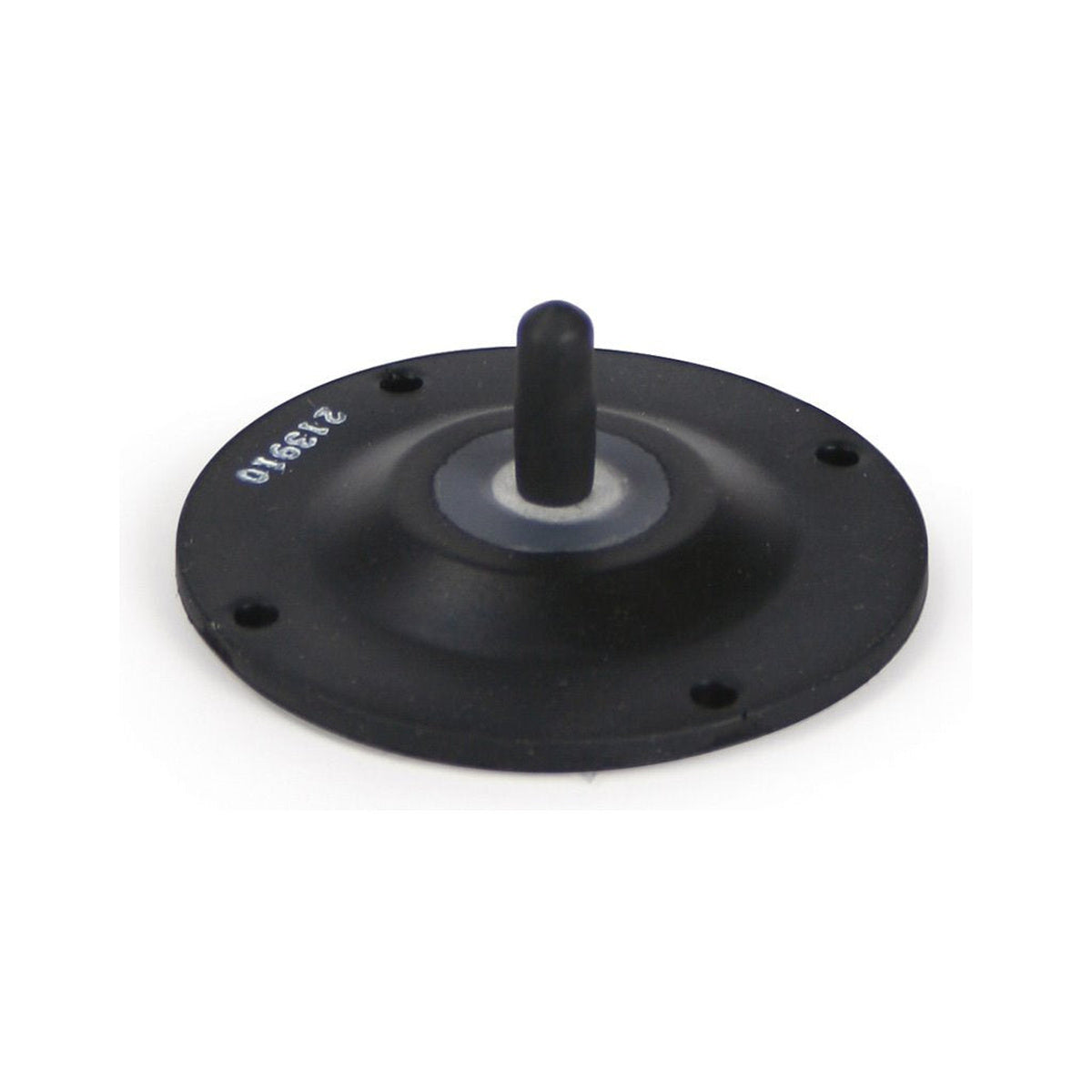 CT25707 Chem-Tech Diaphragm for Chemical Feed Pumps - Enhance System Efficiency and Reliability