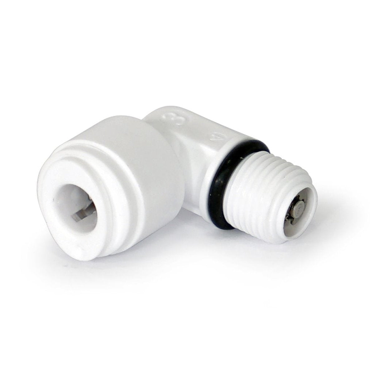 Reliable Residential RO Check Valve for Enhanced Water System Safety and Efficiency