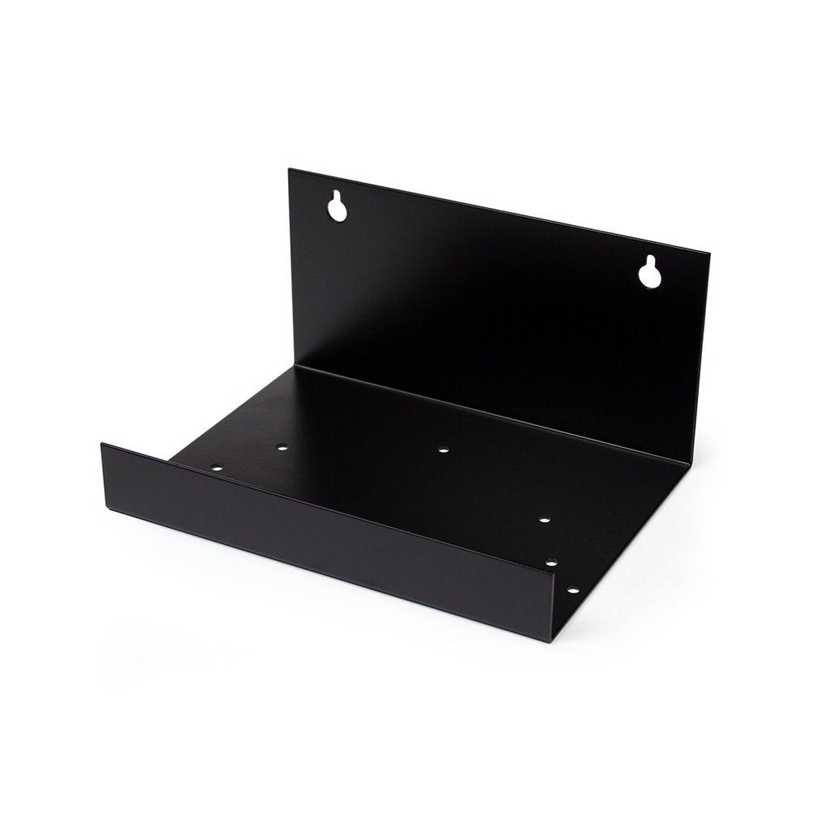 Secure Your Residential RO System with the DB-B RO Double Bracket for Enhanced Stability and Durability