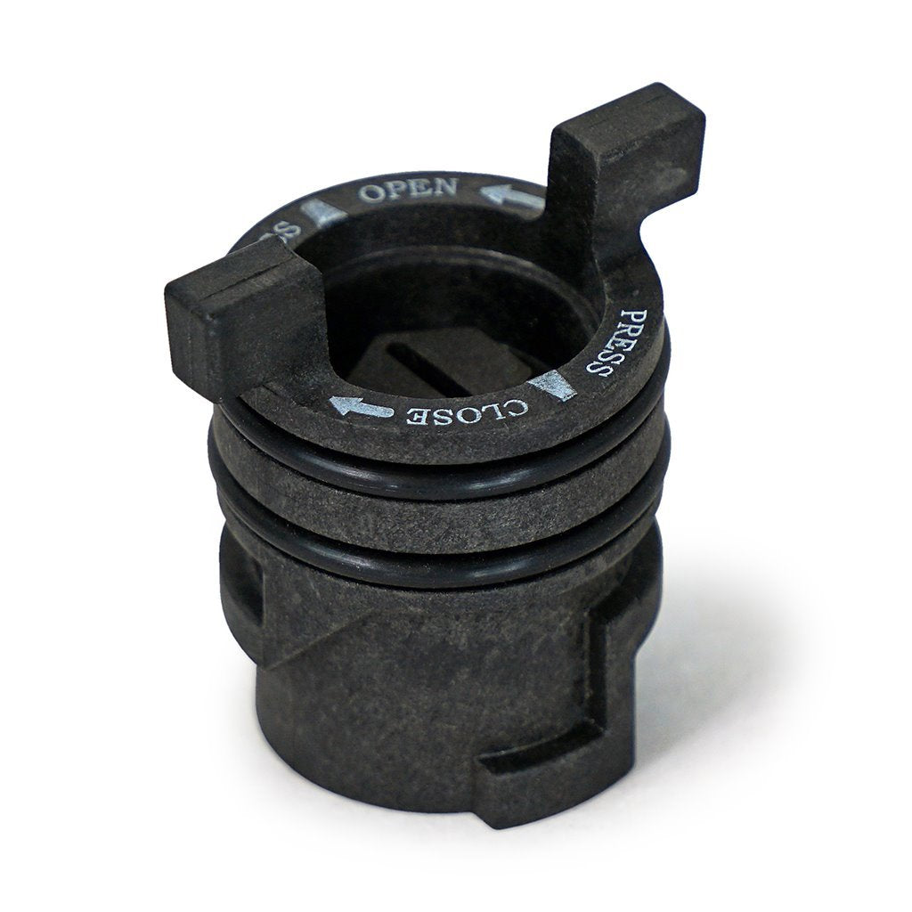 DHP-QL, Structural Quick Lock Dome Hole Plug, CH20882